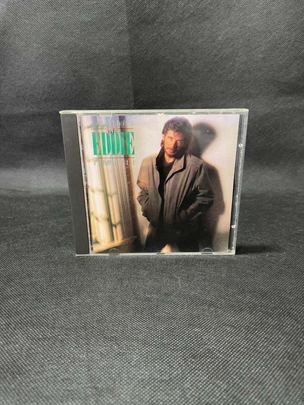 CD Eddie Rabbitt - Great Hits Of Eddie Rabbitt - Picture 1 of 2
